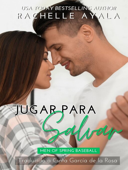 Title details for Jugar para Salvar by Rachelle Ayala - Available